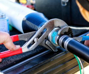 About Emergency plumbing pros Cross Plains, IN
